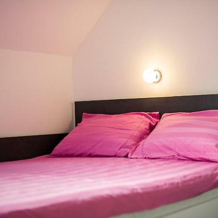 Golf Apartment With Spa Tickets Discount モラフスケ・トプリツェ エクステリア 写真