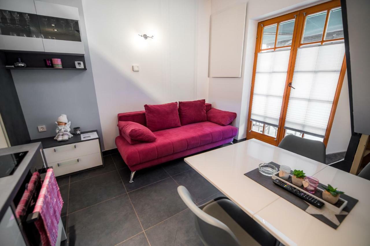 Golf Apartment With Spa Tickets Discount モラフスケ・トプリツェ エクステリア 写真