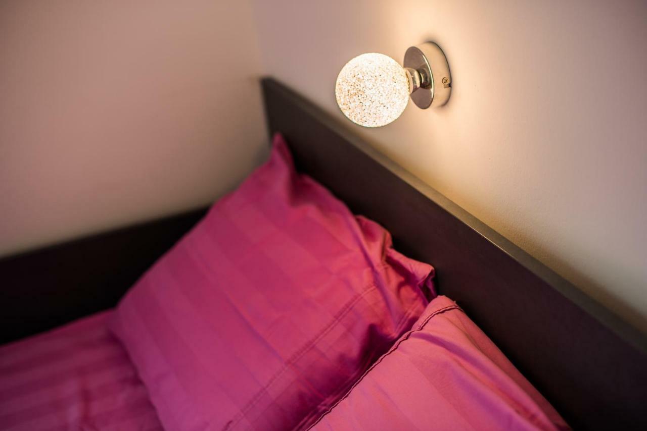 Golf Apartment With Spa Tickets Discount モラフスケ・トプリツェ エクステリア 写真